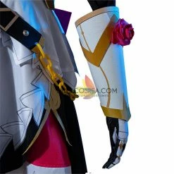 Cosrea Noelle Genshin Impact Limited Custom Sizing Cosplay Costume