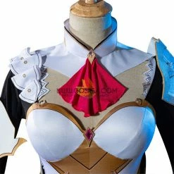 Cosrea Noelle Genshin Impact Limited Custom Sizing Cosplay Costume