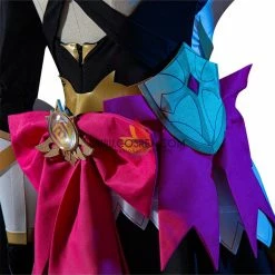 Cosrea Noelle Genshin Impact Limited Custom Sizing Cosplay Costume