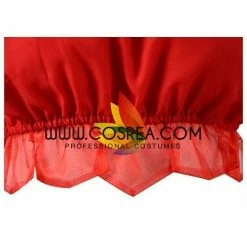 Cosrea Octopath Traveler Dancer Primrose Cosplay Costume 19 Cosrea Octopath Traveler Dancer Primrose Cosplay Costume