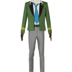 Cosrea On Air! Jewellery Hill High School Senior Uniform Cosplay Costume Cosplay Costumes