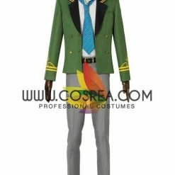 Cosrea On Air! Jewellery Hill High School Senior Uniform Cosplay Costume Cosplay Costumes