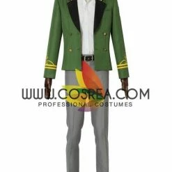 Cosrea On Air! Jewellery Hill High School Senior Uniform Cosplay Costume Cosplay Costumes