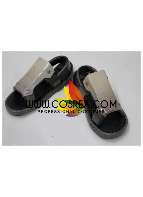 Cosrea Overwatch Ana Classic Skin Cosplay Costume Custom Armors & Costumes 15 Cosrea Overwatch Ana Classic Skin Cosplay Costume Custom Armors & Costumes