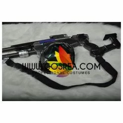 Cosrea Overwatch Ana Shrike Skin Cosplay Costume Custom Armors & Costumes