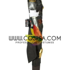 Cosrea Cosplay Costumes Overwatch Ashe Complete Cosplay Costume 28 Cosrea Cosplay Costumes Overwatch Ashe Complete Cosplay Costume