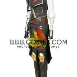 Cosrea Cosplay Costumes Overwatch Ashe Complete Cosplay Costume 29 Cosrea Cosplay Costumes Overwatch Ashe Complete Cosplay Costume