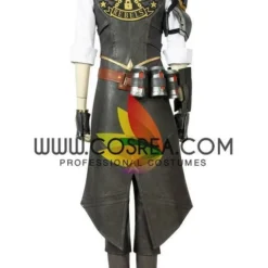 Cosrea Cosplay Costumes Overwatch Ashe Complete Cosplay Costume 30 Cosrea Cosplay Costumes Overwatch Ashe Complete Cosplay Costume