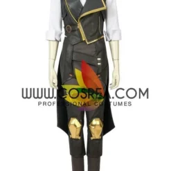 Cosrea Cosplay Costumes Overwatch Ashe Complete Cosplay Costume 31 Cosrea Cosplay Costumes Overwatch Ashe Complete Cosplay Costume