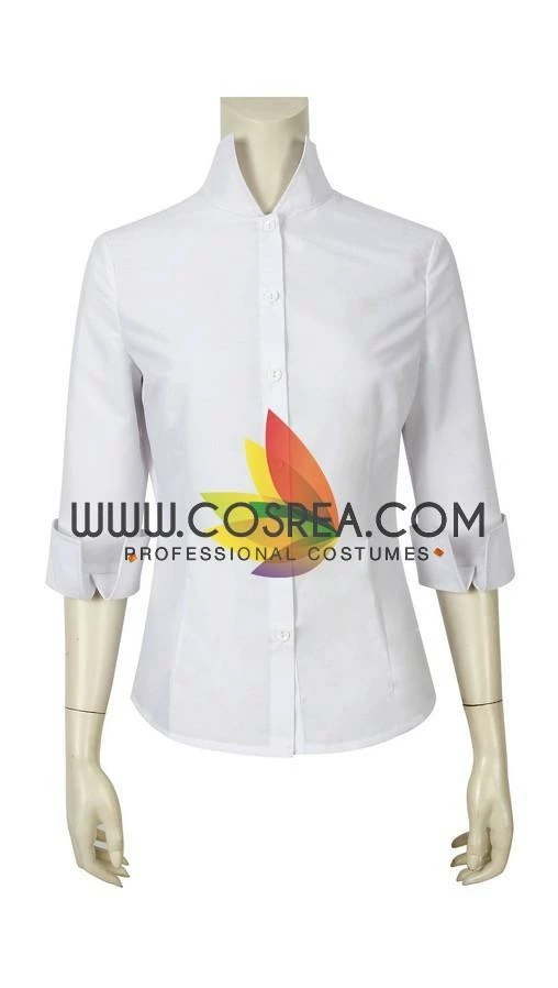 Cosrea Cosplay Costumes Overwatch Ashe Complete Cosplay Costume 10 Cosrea Cosplay Costumes Overwatch Ashe Complete Cosplay Costume