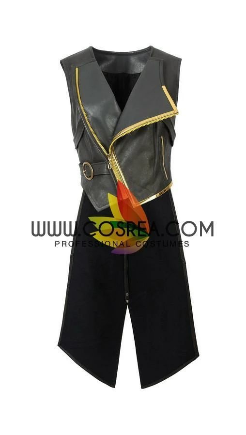 Cosrea Cosplay Costumes Overwatch Ashe Complete Cosplay Costume 11 Cosrea Cosplay Costumes Overwatch Ashe Complete Cosplay Costume