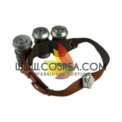 Cosrea Cosplay Costumes Overwatch Ashe Complete Cosplay Costume 39 Cosrea Cosplay Costumes Overwatch Ashe Complete Cosplay Costume