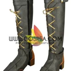 Cosrea Cosplay Costumes Overwatch Ashe Complete Cosplay Costume 44 Cosrea Cosplay Costumes Overwatch Ashe Complete Cosplay Costume