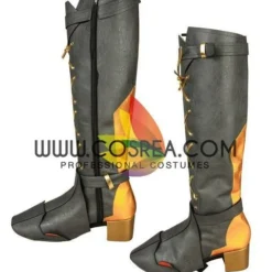 Cosrea Cosplay Costumes Overwatch Ashe Complete Cosplay Costume 45 Cosrea Cosplay Costumes Overwatch Ashe Complete Cosplay Costume