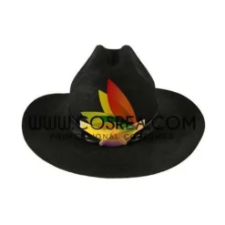 Cosrea Cosplay Costumes Overwatch Ashe Complete Cosplay Costume 46 Cosrea Cosplay Costumes Overwatch Ashe Complete Cosplay Costume