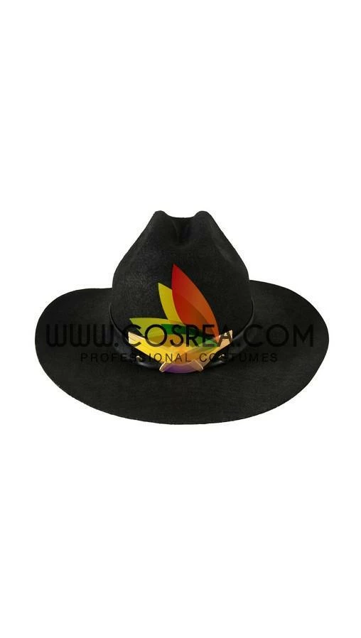 Cosrea Cosplay Costumes Overwatch Ashe Complete Cosplay Costume 24 Cosrea Cosplay Costumes Overwatch Ashe Complete Cosplay Costume