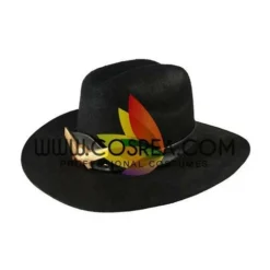 Cosrea Cosplay Costumes Overwatch Ashe Complete Cosplay Costume 47 Cosrea Cosplay Costumes Overwatch Ashe Complete Cosplay Costume