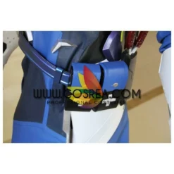 Cosrea Overwatch Combat Medic Ziegler Skin Cosplay Costume 17 Cosrea Overwatch Combat Medic Ziegler Skin Cosplay Costume
