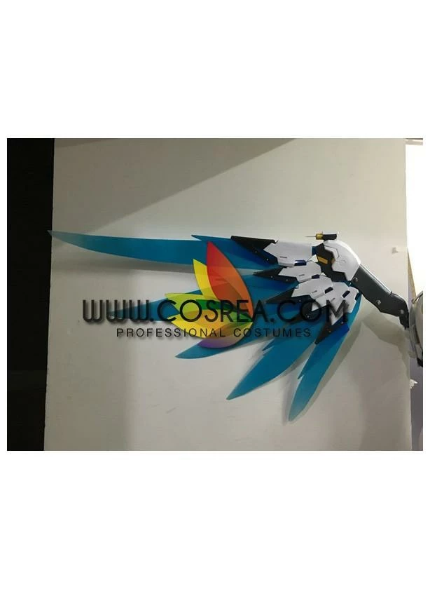 Cosrea Overwatch Combat Medic Ziegler Skin Cosplay Costume 10 Cosrea Overwatch Combat Medic Ziegler Skin Cosplay Costume