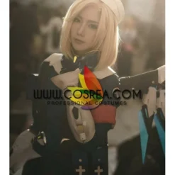 Cosrea Overwatch Combat Medic Ziegler Skin Cosplay Costume 13 Cosrea Overwatch Combat Medic Ziegler Skin Cosplay Costume