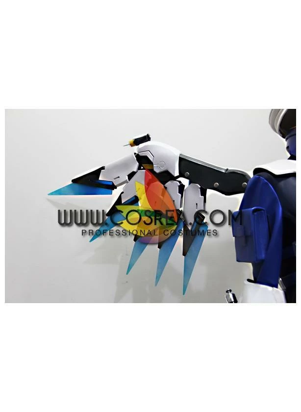 Cosrea Overwatch Combat Medic Ziegler Skin Cosplay Costume 11 Cosrea Overwatch Combat Medic Ziegler Skin Cosplay Costume