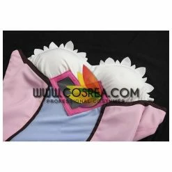 Cosrea Cosplay Costumes Overwatch DVA Fanart Lolita Cosplay Costume