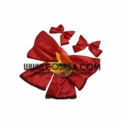 Cosrea Cosplay Costumes Overwatch DVA Fanart Lolita Cosplay Costume