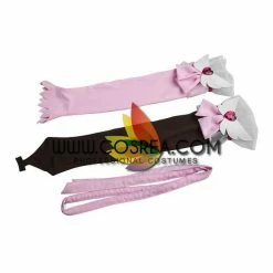 Cosrea Cosplay Costumes Overwatch DVA Fanart Lolita Cosplay Costume