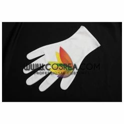 Cosrea Cosplay Costumes Overwatch DVA Fanart Lolita Cosplay Costume