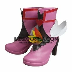 Cosrea Cosplay Costumes Overwatch DVA Fanart Lolita Cosplay Costume