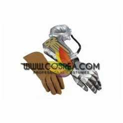 Cosrea Overwatch Mccree Cosplay Costume