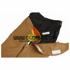 Cosrea Overwatch Mccree Cosplay Costume