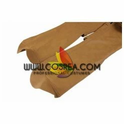Cosrea Overwatch Mccree Cosplay Costume