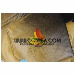 Cosrea Overwatch Mccree Cosplay Costume