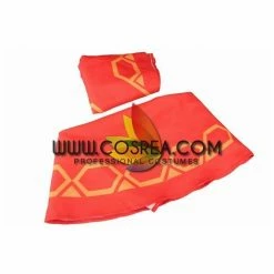 Cosrea Overwatch Mccree Cosplay Costume