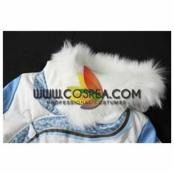 Cosrea Overwatch Mei Classic Cosplay Costume Cosplay Costumes