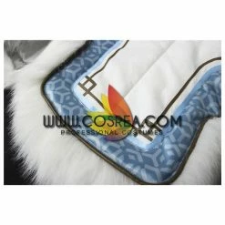 Cosrea Overwatch Mei Classic Cosplay Costume Cosplay Costumes