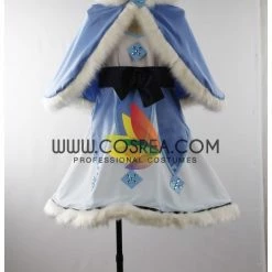 Cosrea Cosplay Costumes Overwatch Mei Magic Girl Cosplay Costume 15 Cosrea Cosplay Costumes Overwatch Mei Magic Girl Cosplay Costume