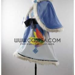 Cosrea Cosplay Costumes Overwatch Mei Magic Girl Cosplay Costume 16 Cosrea Cosplay Costumes Overwatch Mei Magic Girl Cosplay Costume