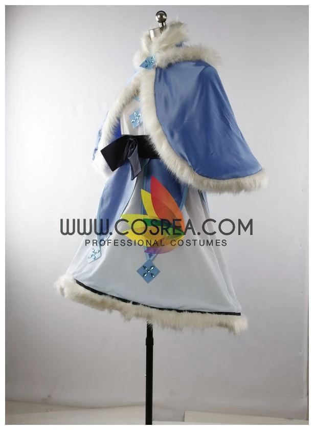 Cosrea Cosplay Costumes Overwatch Mei Magic Girl Cosplay Costume 6 Cosrea Cosplay Costumes Overwatch Mei Magic Girl Cosplay Costume