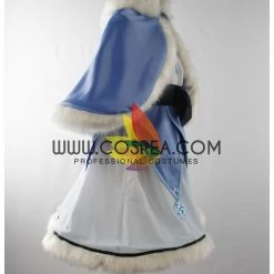 Cosrea Cosplay Costumes Overwatch Mei Magic Girl Cosplay Costume 17 Cosrea Cosplay Costumes Overwatch Mei Magic Girl Cosplay Costume