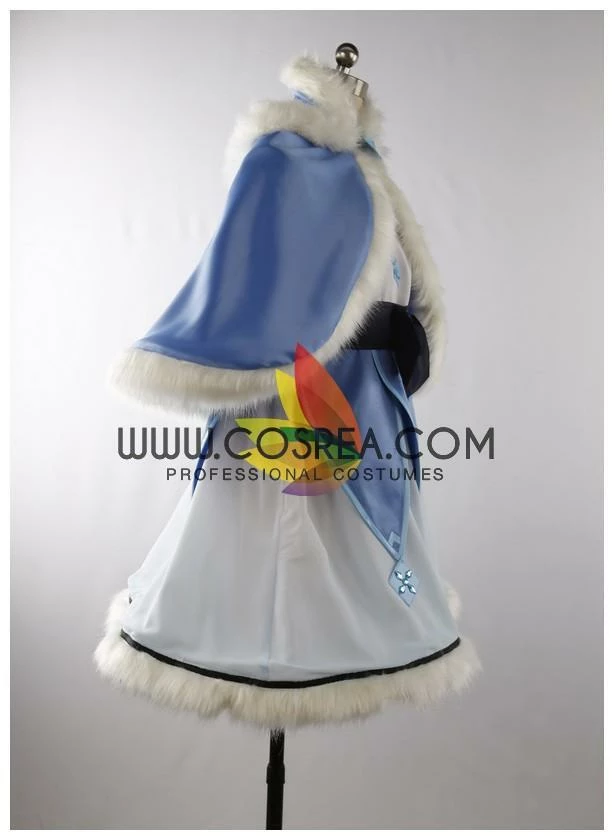 Cosrea Cosplay Costumes Overwatch Mei Magic Girl Cosplay Costume 7 Cosrea Cosplay Costumes Overwatch Mei Magic Girl Cosplay Costume