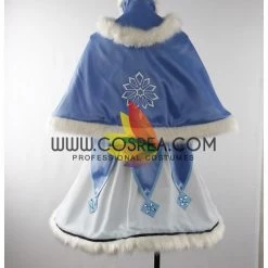 Cosrea Cosplay Costumes Overwatch Mei Magic Girl Cosplay Costume 19 Cosrea Cosplay Costumes Overwatch Mei Magic Girl Cosplay Costume