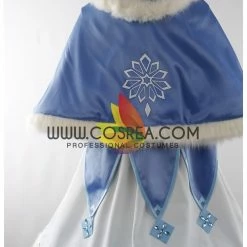 Cosrea Cosplay Costumes Overwatch Mei Magic Girl Cosplay Costume 22 Cosrea Cosplay Costumes Overwatch Mei Magic Girl Cosplay Costume