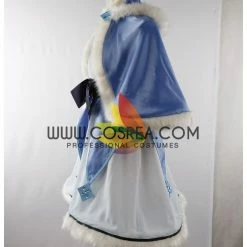 Cosrea Cosplay Costumes Overwatch Mei Magic Girl Cosplay Costume 18 Cosrea Cosplay Costumes Overwatch Mei Magic Girl Cosplay Costume