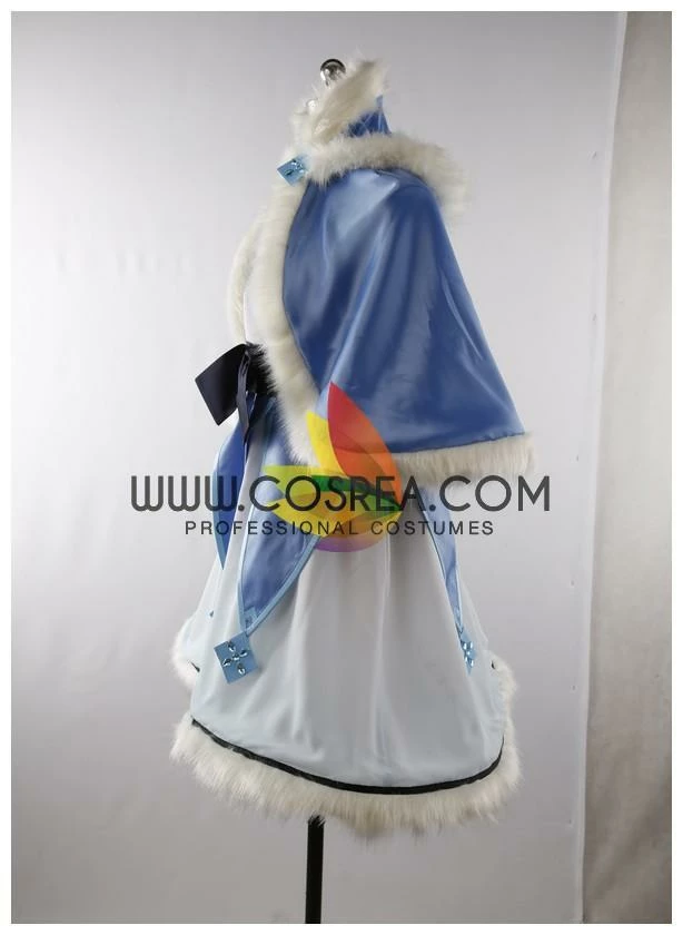 Cosrea Cosplay Costumes Overwatch Mei Magic Girl Cosplay Costume 8 Cosrea Cosplay Costumes Overwatch Mei Magic Girl Cosplay Costume