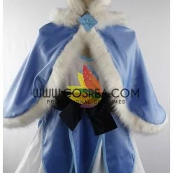 Cosrea Cosplay Costumes Overwatch Mei Magic Girl Cosplay Costume 20 Cosrea Cosplay Costumes Overwatch Mei Magic Girl Cosplay Costume