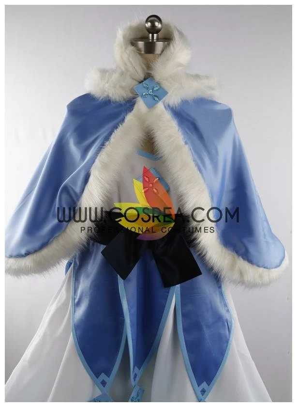 Cosrea Cosplay Costumes Overwatch Mei Magic Girl Cosplay Costume 10 Cosrea Cosplay Costumes Overwatch Mei Magic Girl Cosplay Costume