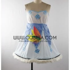 Cosrea Cosplay Costumes Overwatch Mei Magic Girl Cosplay Costume 21 Cosrea Cosplay Costumes Overwatch Mei Magic Girl Cosplay Costume