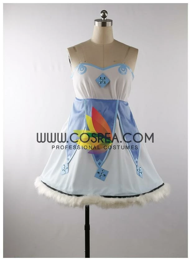 Cosrea Cosplay Costumes Overwatch Mei Magic Girl Cosplay Costume 11 Cosrea Cosplay Costumes Overwatch Mei Magic Girl Cosplay Costume